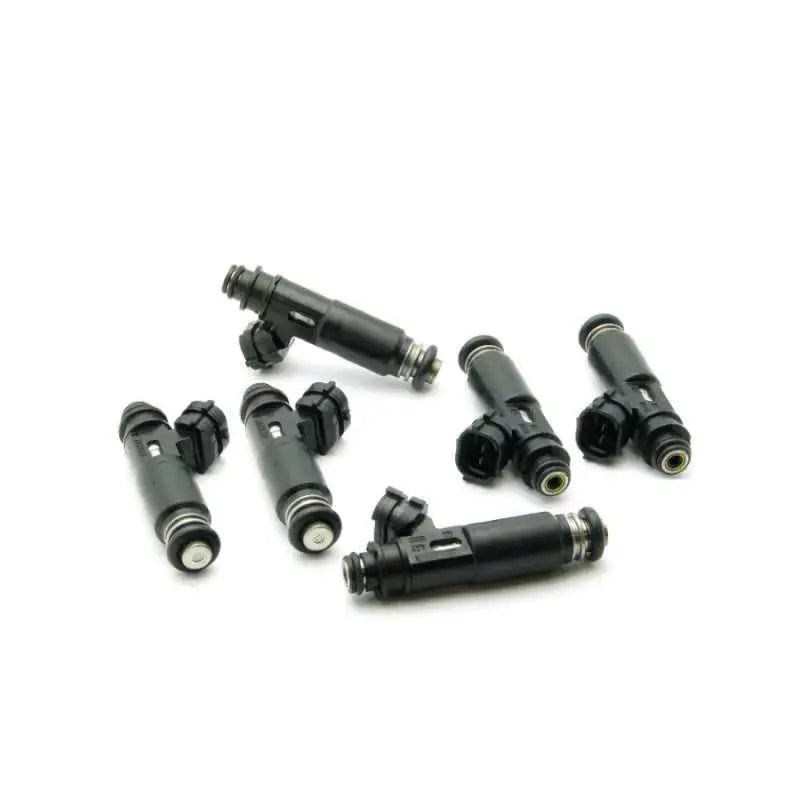 DeatschWerks DeatschWerks 01-05 Lexus IS300 2JZ-GE 700CC Injectors