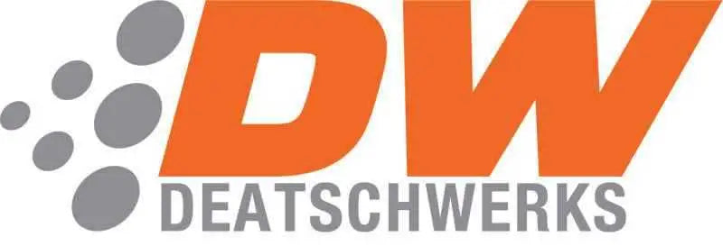 DeatschWerks 17U-01-0550-6