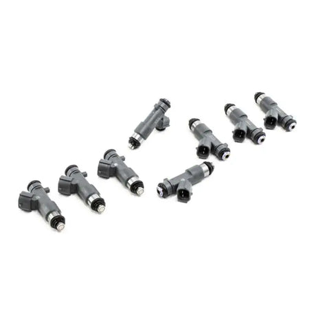 DeatschWerks DeatschWerks 01-09 Audi S4/RS6/S6 4.2L V8 550cc Injectors - Set of 8