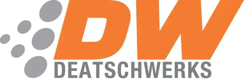 DeatschWerks 01-09 Audi S4/RS6/S6 4.2L V8 550cc Injectors - Set of 8 