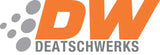 DeatschWerks 01-09 Audi S4/RS6/S6 4.2L V8 550cc Injectors - Set of 8 