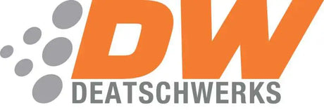 DeatschWerks 01-09 Audi S4/RS6/S6/S8 4.2L 1000cc Injectors - Set of 8 