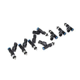 DeatschWerks DeatschWerks 01-09 Audi S4/RS6/S6/S8 4.2L 1000cc Injectors - Set of 8