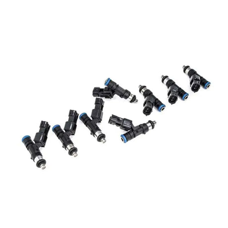 DeatschWerks DeatschWerks 01-09 Audi S4/RS6/S6/S8 4.2L 1000cc Injectors - Set of 8