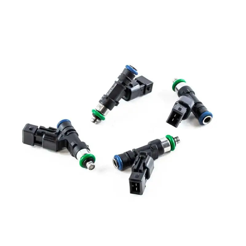 DeatschWerks DeatschWerks 02-08 Mini Cooper S 1.6L Supercharged 550cc Injectors - Set of 4