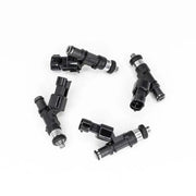 DeatschWerks DeatschWerks 02-12 WRX / 07-12 STi / 07-12 Legacy GT 1000cc Bosch EV14 Injectors