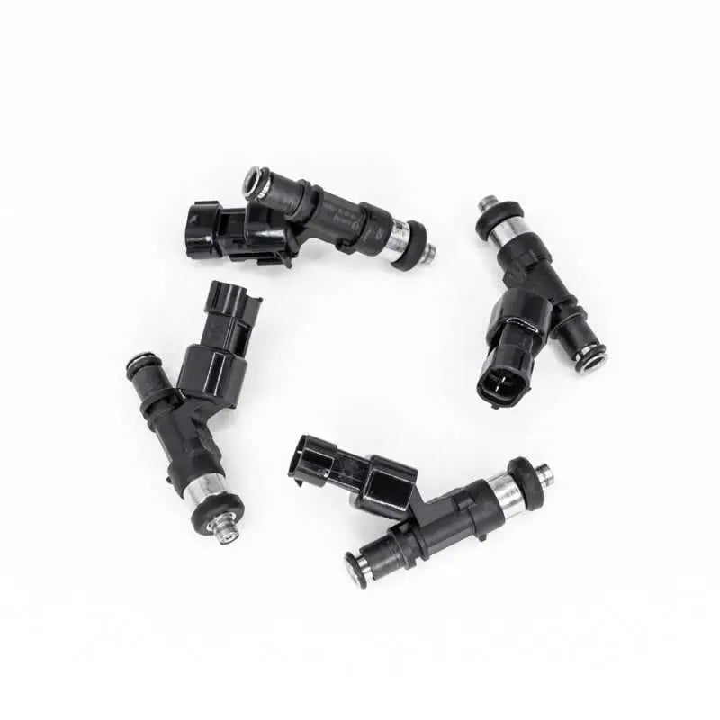 DeatschWerks DeatschWerks 02-12 WRX / 07-12 STi / 07-12 Legacy GT 1000cc Bosch EV14 Injectors