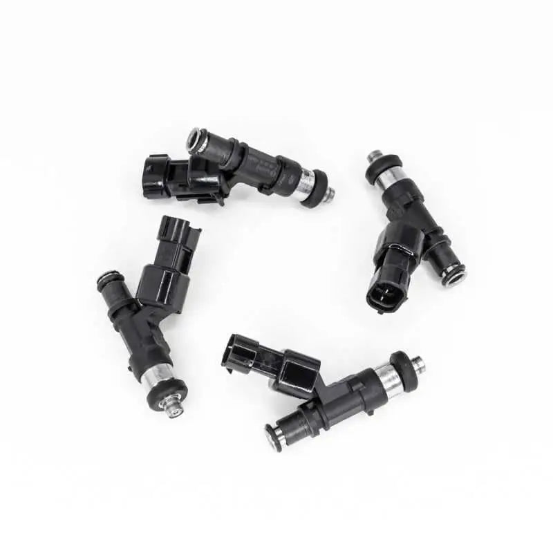 DeatschWerks 02-12 WRX / 07-12 STi / 07-12 Legacy GT 1000cc Bosch EV14 Injectors 