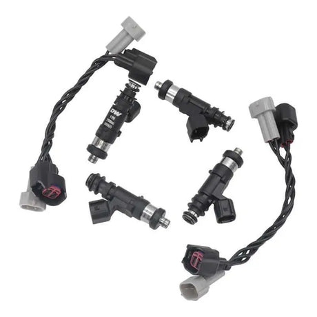 DeatschWerks 17U-07-0750-4