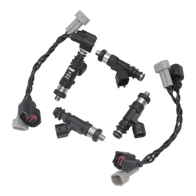 DeatschWerks 17U-07-0750-4