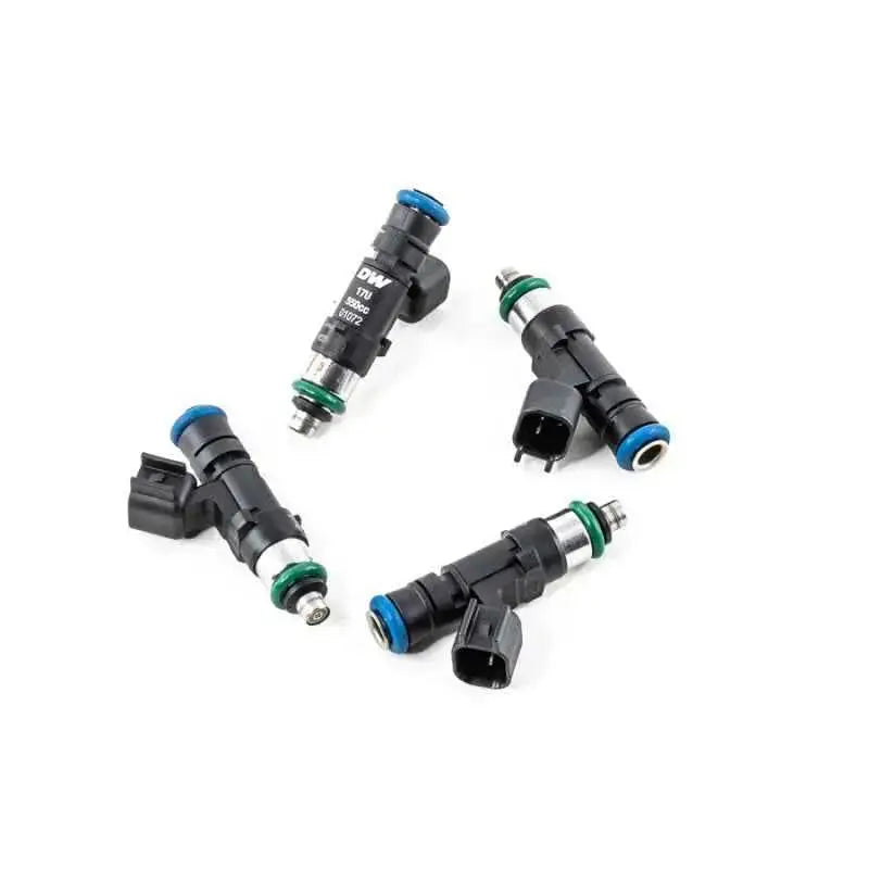 DeatschWerks 17U-08-0550-4