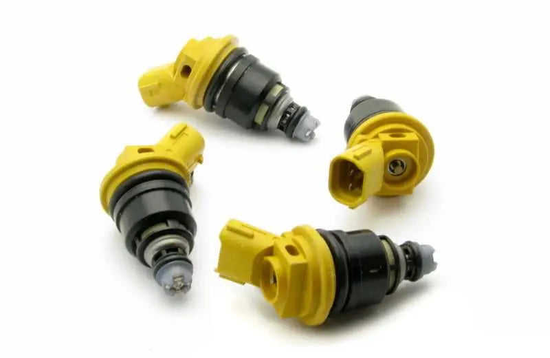DeatschWerks DeatschWerks 04-06 STi / 04-06 Legacy GT EJ25 740cc Side Feed Injectors *DOES NOT FIT OTHER YEARS*