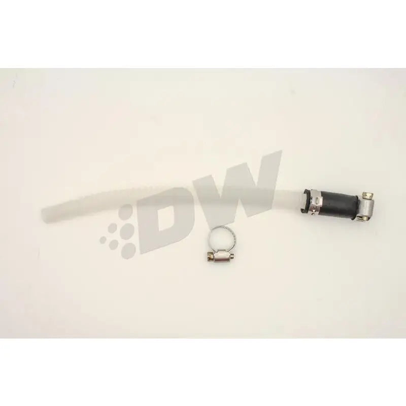 DeatschWerks 9-301-1038 DeatschWerks 04-07 Cadillac CTS-V DW300 340 LPH In-Tank Fuel Pump w/ Install Kit
