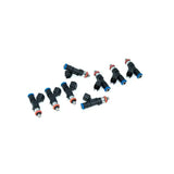 DeatschWerks 05-07 Chevrolet Corvette/05-06 Pontiac GTO LS2 72lb Injectors - Set of 8 