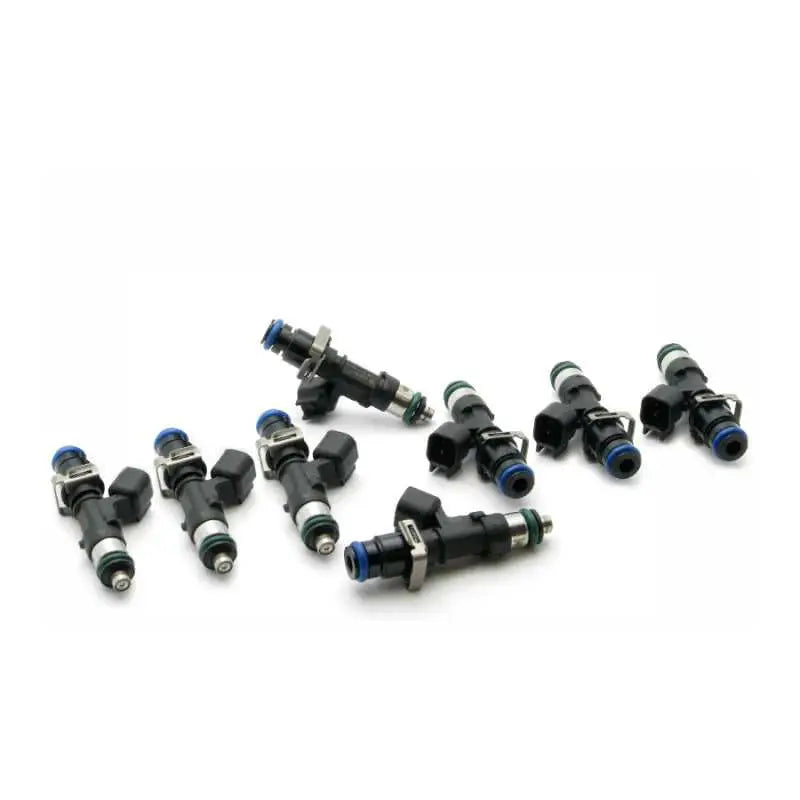 DeatschWerks DeatschWerks 05-12 Ford Mustang GT/97-13 F-Series 150/250/10-13 SVT Raptor 95lb/hr Injectors