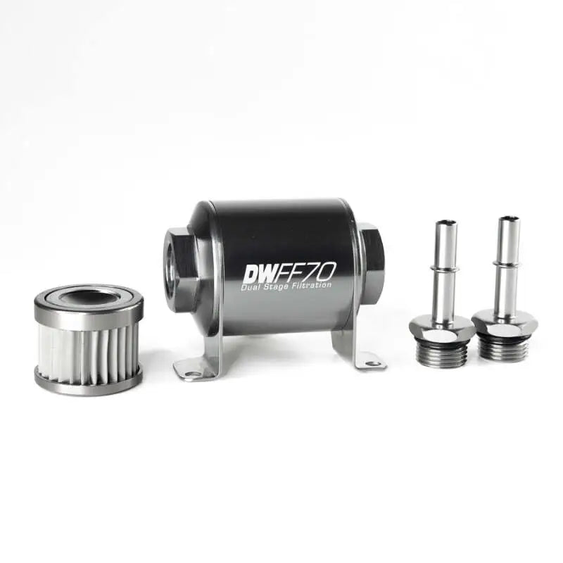 DeatschWerks 8-05-02-010 DeatschWerks 05-20 Mustang Fuel Filter