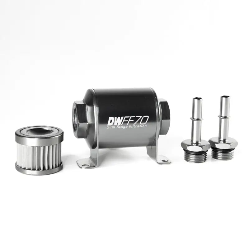 DeatschWerks 8-05-02-010 DeatschWerks 05-20 Mustang Fuel Filter