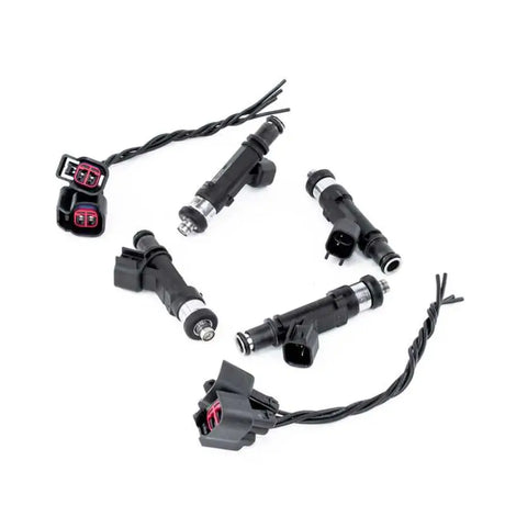 DeatschWerks 05+ Elise 1.8L / 00-05 Celica / 99-07 MR2 / 04-10 tC / 04-10 xA/xB 800CC Injectors 