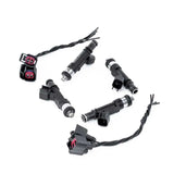 DeatschWerks 05+ Elise 1.8L / 00-05 Celica / 99-07 MR2 / 04-10 tC / 04-10 xA/xB 650CC Injectors 