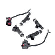DeatschWerks DeatschWerks 05+ Elise 1.8L / 00-05 Celica / 99-07 MR2 / 04-10 tC / 04-10 xA/xB 650CC Injectors
