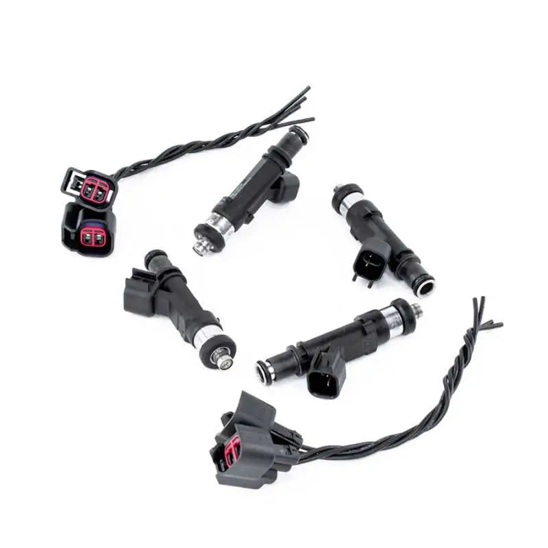 DeatschWerks DeatschWerks 05+ Elise 1.8L / 00-05 Celica / 99-07 MR2 / 04-10 tC / 04-10 xA/xB 440CC Injectors