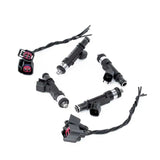 DeatschWerks DeatschWerks 05+ Elise 1.8L / 00-05 Celica / 99-07 MR2 / 04-10 tC / 04-10 xA/xB 440CC Injectors