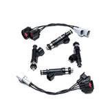 DeatschWerks 05+ Elise 1.8L / 00-05 Celica / 99-07 MR2 / 04-10 tC / 04-10 xA/xB 800CC Injectors 