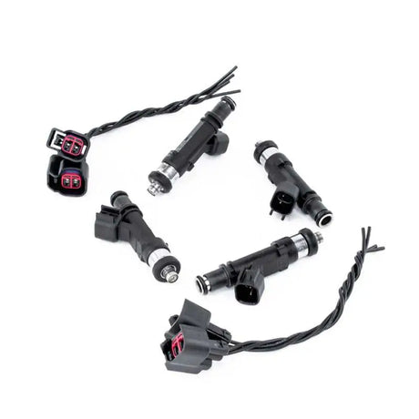 DeatschWerks DeatschWerks 05+ Elise 1.8L / 00-05 Celica / 99-07 MR2 / 04-10 tC / 04-10 xA/xB 800CC Injectors