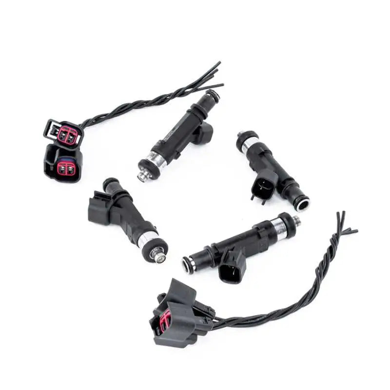 DeatschWerks 05+ Elise 1.8L / 00-05 Celica / 99-07 MR2 / 04-10 tC / 04-10 xA/xB 550CC Injectors 