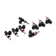 DeatschWerks DeatschWerks 06-13 Chevy Corvette Z06 LS7 1200cc Injectors (Set of 8)