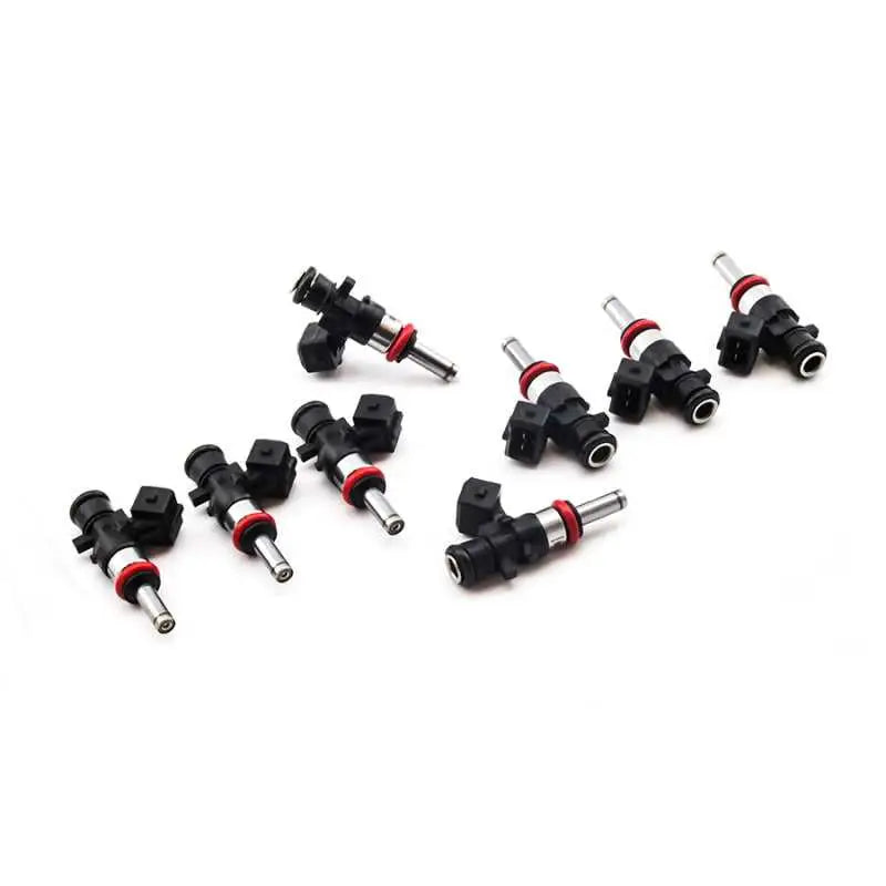 DeatschWerks DeatschWerks 06-13 Chevy Corvette Z06 LS7 1200cc Injectors (Set of 8)