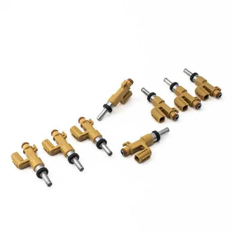 DeatschWerks 21TTX-00-0650-8