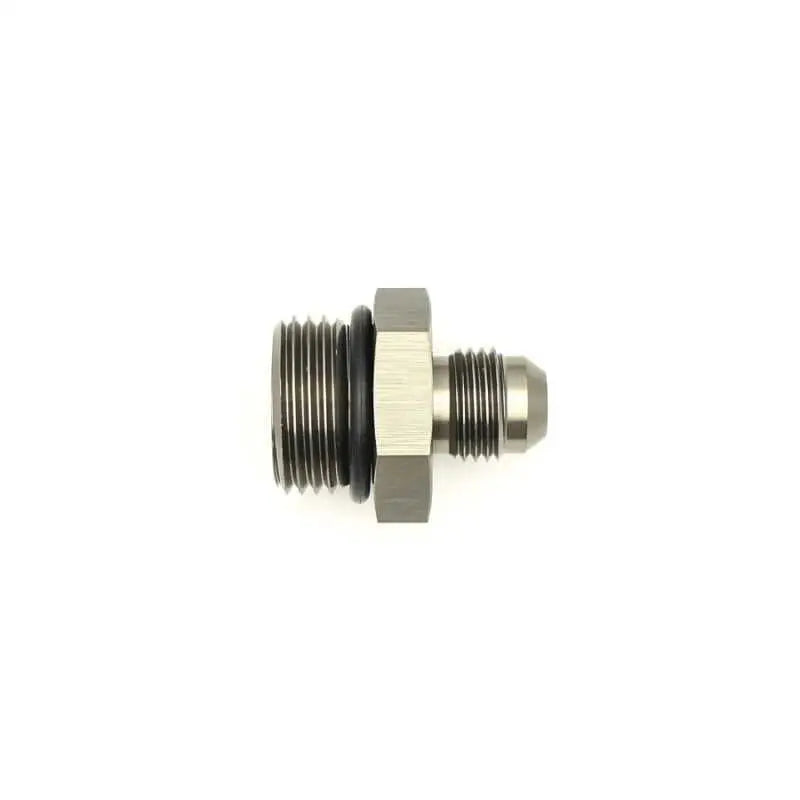 DeatschWerks 10AN ORB Male To 6AN Male Flare Adapter (Incl. O-Ring) 