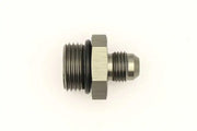 DeatschWerks DeatschWerks 10AN ORB Male To 6AN Male Flare Adapter (Incl. O-Ring)