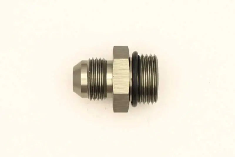 DeatschWerks 10AN ORB Male To 8AN Male Flare Adapter (Incl. O-Ring) 