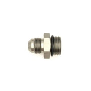 DeatschWerks 6-02-0406 DeatschWerks 10AN ORB Male To 8AN Male Flare Adapter (Incl. O-Ring)