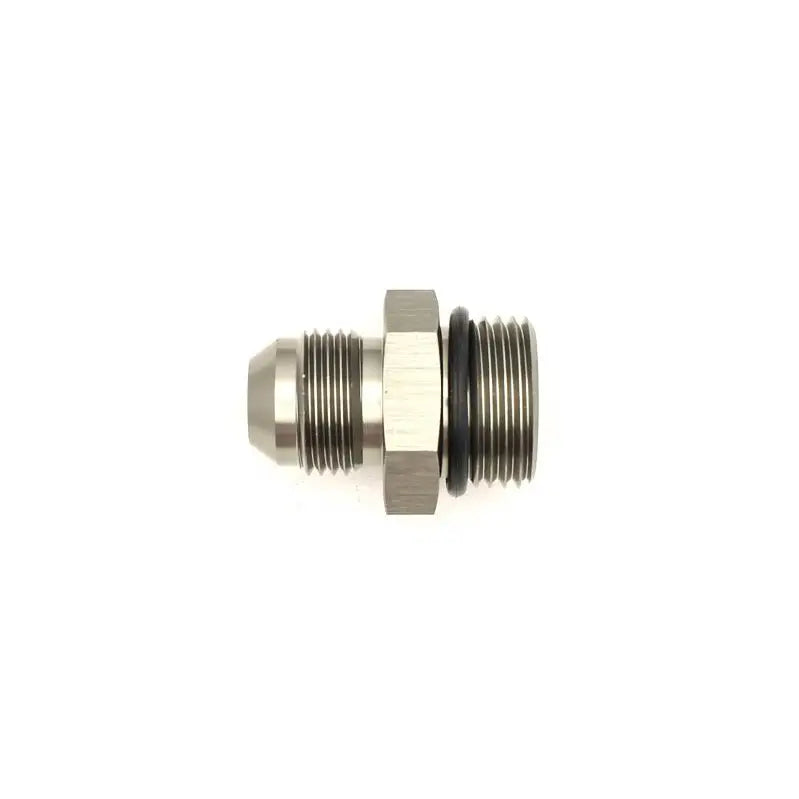 DeatschWerks 6-02-0406 DeatschWerks 10AN ORB Male To 8AN Male Flare Adapter (Incl. O-Ring)
