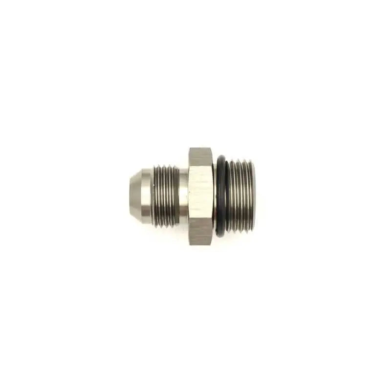 DeatschWerks 10AN ORB Male To 8AN Male Flare Adapter (Incl. O-Ring) 