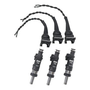 DeatschWerks 17MX-12-1100-3 DeatschWerks 1100cc injectors for 2020+ Toyota Yaris GR - Set of 3