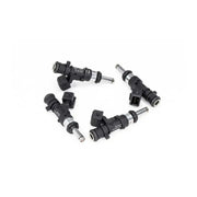 DeatschWerks DeatschWerks 12-16 Dodge Dart 1.4L 650cc Injectors - Set of 4