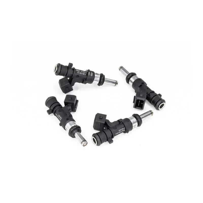 DeatschWerks DeatschWerks 12-16 Dodge Dart 1.4L 650cc Injectors - Set of 4