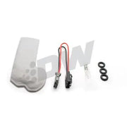 DeatschWerks 9-651-1010 DeatschWerks 12+ Subaru BRZ/12+ Scion FRS / 15 WRX DW65C 265lph Compact In-Tank Fuel Pump