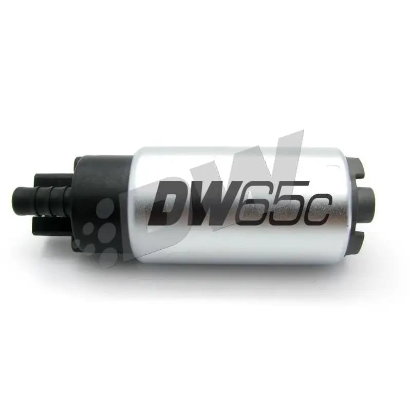 DeatschWerks 9-651-1010 DeatschWerks 12+ Subaru BRZ/12+ Scion FRS / 15 WRX DW65C 265lph Compact In-Tank Fuel Pump