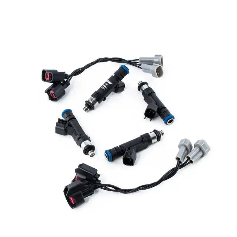 DeatschWerks 18U-06-1000-4