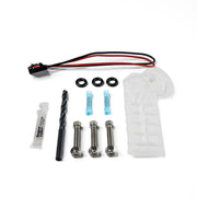 DeatschWerks 9-1060 DeatschWerks 15-19 Golf R 2.0/ 15-18 1.8/ 15-18 GTI 2.0 Install Kit for DW300C