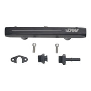 DeatschWerks 7-1302 DeatschWerks 16-20 Polaris RZR XP Turbo/17-21 XP4 Turbo Fuel Rail