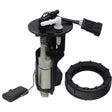 Automotive fuel pump assembly for Polaris RZR RZR XP Turbo high flow fuel pump module
