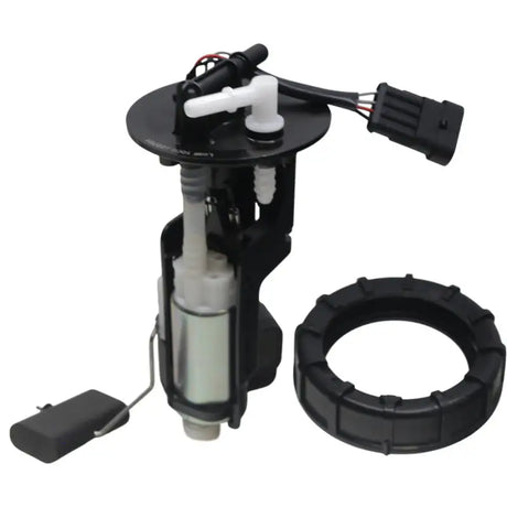 Automotive fuel pump assembly for Polaris RZR RZR XP Turbo high flow fuel pump module