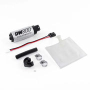 DeatschWerks DeatschWerks 255 LPH In-Tank Fuel Pump w/ 02-07 WRX/STi / 93-07 Impreza / 90-07 Legacy Set Up Kit