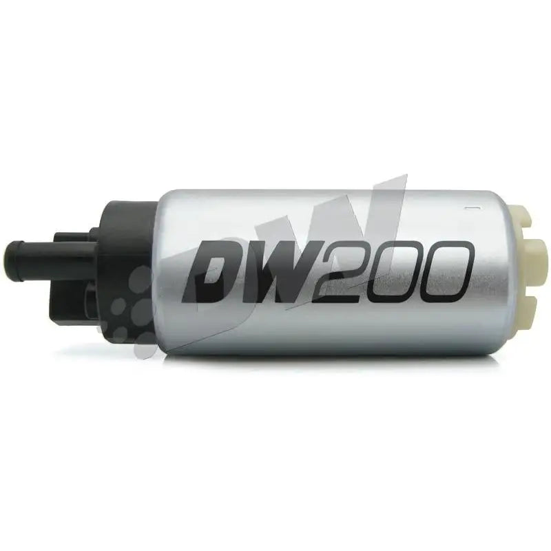 DeatschWerks 9-201-0791 DeatschWerks 255 LPH In-Tank Fuel Pump w/ 02-07 WRX/STi / 93-07 Impreza / 90-07 Legacy Set Up Kit